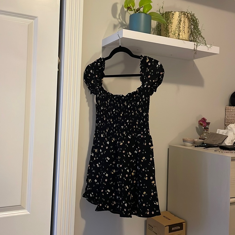 Reformation dress